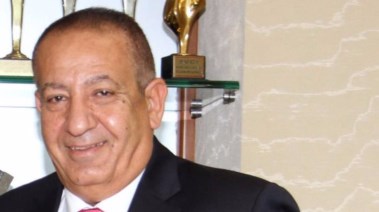 كامل أبو علي