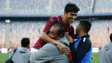 محمد شكري