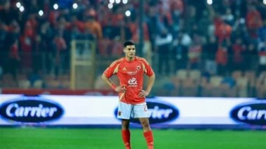 مصطفي العش
