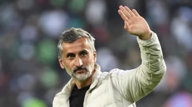المدير الفني الجديد للأهلي خوسيه ريبيرو