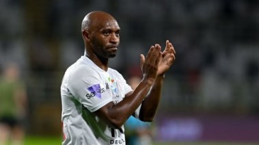محمود عبدالرازق شيكابالا