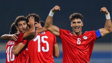 منتخب الشباب