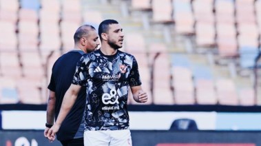 رامي ربيعة 