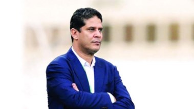أيمن الرمادي