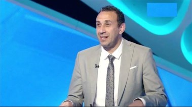 طارق السعيد 