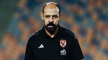 عماد النحاس 