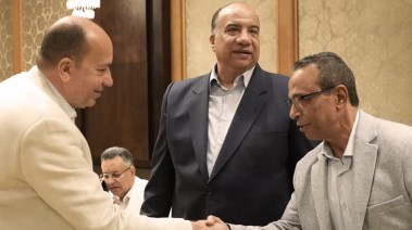 اجتماع الرابطة مع الأندية