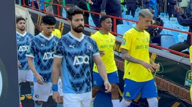 بيراميدز 
