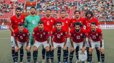منتخب مصر