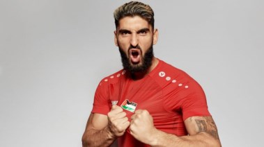 ياسر حمد