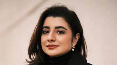 ياسمين العيساوي 