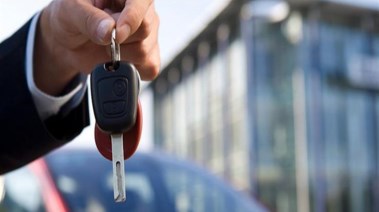 قروض السيارات المستعملة