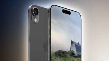 هاتف iPhone