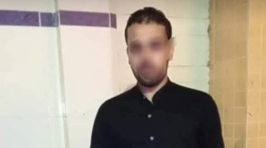 الزوج المتهم بقتل شقيقه زوجته بالغربية 