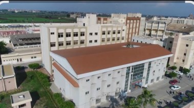 كلية التربية الرياضية جامعة طنطا 