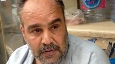 مشجع نادي مالية كفر الزيات 