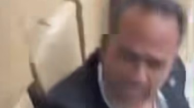 المحامي المجني عليه 