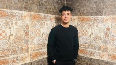 صاحب المصنع المجني عليه 