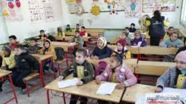 جداول امتحانات الفصل الدراسي الثاني لجميع المراحل التعليمية بالبحيرة