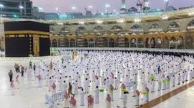 هل العمرة مسموح بها الآن؟