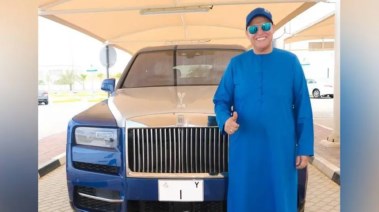 من هو رجل الأعمال الهندي أبو صباح؟