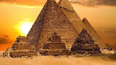 موضوع تعبير عن مصر بلد الأمن والأمان