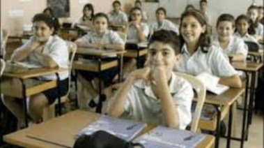 جدول امتحانات الصف الثالث الإعدادي الترم الثاني 2025  بالإسكندرية