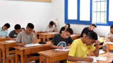  امتحانات المرحلة الإعدادية الترم الثاني 2025 بمحافظة البحر الأحمر