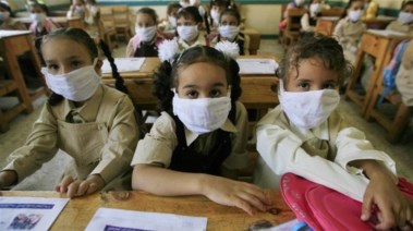 جدول امتحانات الصفوف الابتدائية الترم الثاني 2025 بالمنيا 