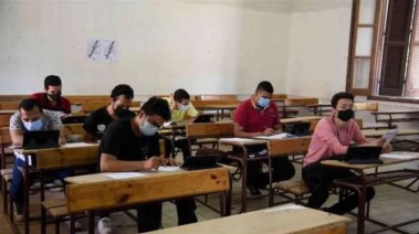 مراجعة عربي تانية إعدادي الترم الثاني 2025