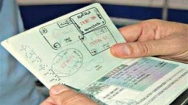 رابط الاستعلام عن تأشيرة السعودية برقم الجواز 2025 عبر منصة إنجاز