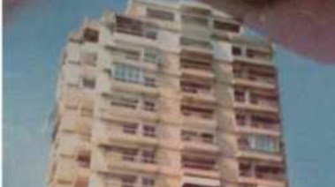 عمارة هليوبوليس زلزال 92
