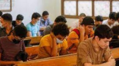 مراجعة تاريخ اولى ثانوي ترم تاني 2025 pdf