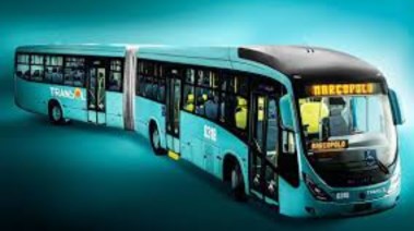 الأتوبيس الترددي 2025