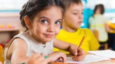 تسجيل رياض الأطفال إلكترونيًا 2025