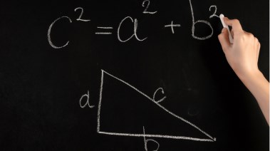 مراجعة هندسة تانية إعدادي ترم تاني 2025