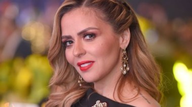 الإعلامية مها الصغير