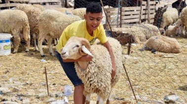 متى رؤية هلال ذي الحجة