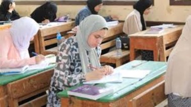 نموذج امتحان علوم الصف الأول الإعدادي الترم الثاني 2025