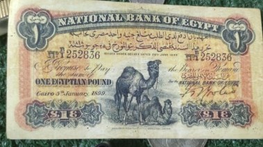 عملة نادرة 