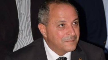 محافظ بورسعيد اللواء محب حبشي