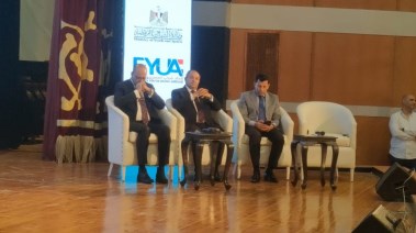 وزير العمل يهدي شباب بورسعيد 500 فرصة تدريب معتمدة في ختام مؤتمر مكافحة الهجرة غير الشرعية