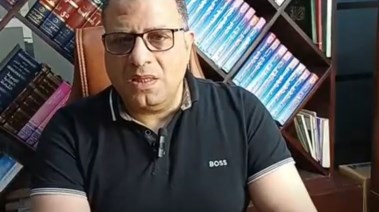 خلال بث مباشر مع "تليجرام مصر".. محامي أسرة المجني عليها في قضية "نورهان خليل": سنتقدم ببلاغ رسمي ضد محامٍ وصف الأسرة بـ"الغوغاء"