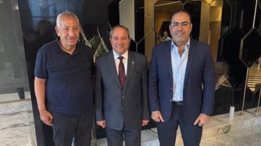 كامل ابو علي لجماهير النادي المصري عن سبب الاستقاله: "التركة الهائلة من الديون حدث ولا حرج" 