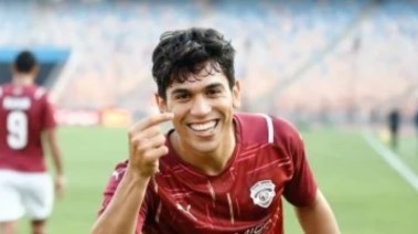 محمد شكري