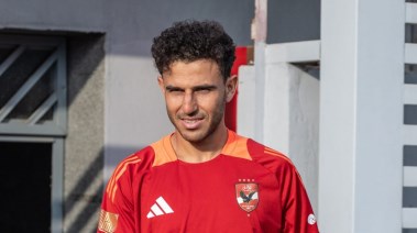 حمدي فتحي