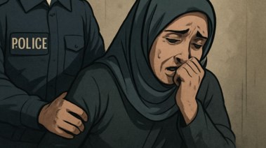 صورة تعبيرية بواسطة الذكاء الاصطناعي