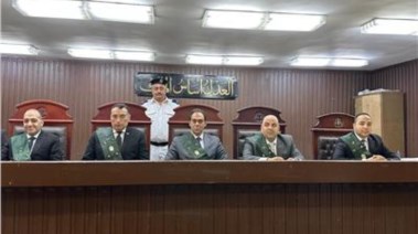 جنايات شبرا الخيمة - أرشيفية 