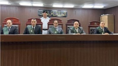 محكمة جنايات شبرا الخيمة 