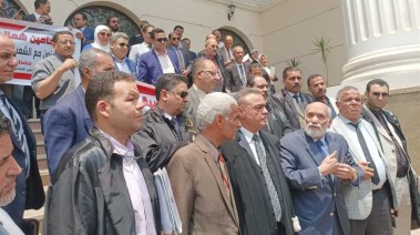 محامو شمال القليوبية